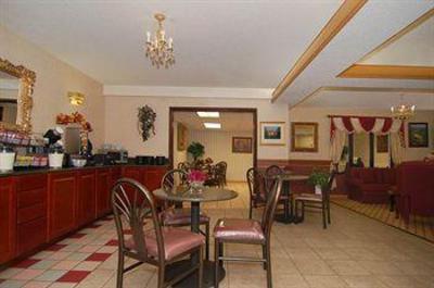 фото отеля Comfort Inn Black Mountain