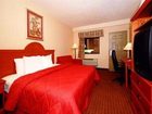фото отеля Comfort Inn Black Mountain