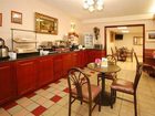 фото отеля Comfort Inn Black Mountain