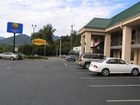 фото отеля Comfort Inn Black Mountain