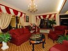 фото отеля Comfort Inn Black Mountain