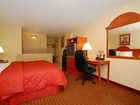 фото отеля Comfort Inn Black Mountain