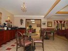 фото отеля Comfort Inn Black Mountain