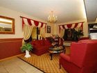 фото отеля Comfort Inn Black Mountain