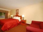 фото отеля Comfort Inn Black Mountain