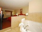 фото отеля Comfort Inn Black Mountain