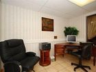 фото отеля Comfort Inn Black Mountain