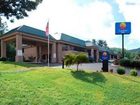 фото отеля Comfort Inn Black Mountain