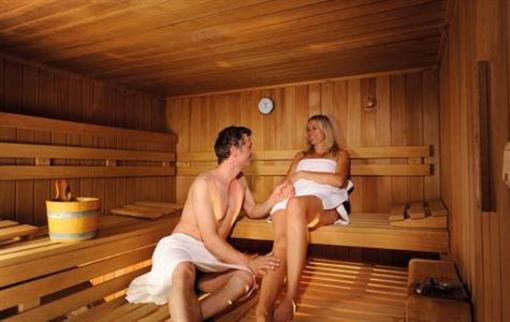 фото отеля Kinderhotel Sailer Wenns