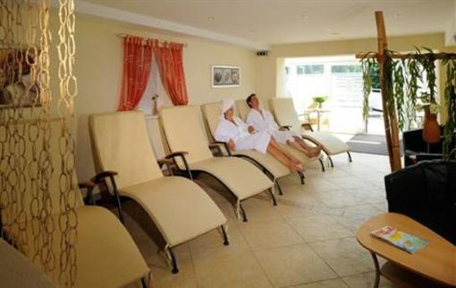 фото отеля Kinderhotel Sailer Wenns