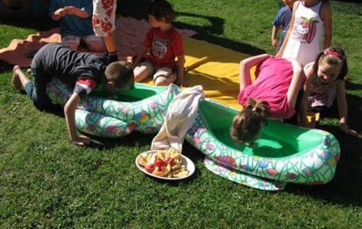 фото отеля Kinderhotel Sailer Wenns