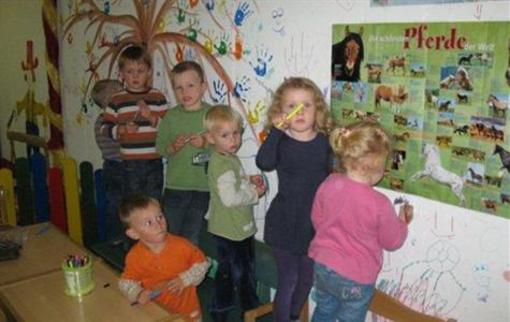 фото отеля Kinderhotel Sailer Wenns