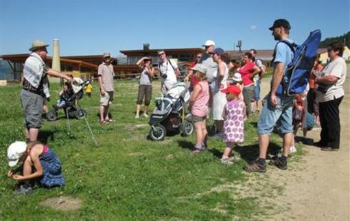 фото отеля Kinderhotel Sailer Wenns