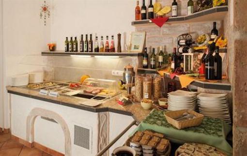 фото отеля Kinderhotel Sailer Wenns