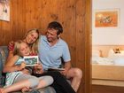 фото отеля Kinderhotel Sailer Wenns