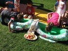 фото отеля Kinderhotel Sailer Wenns