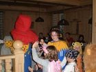 фото отеля Kinderhotel Sailer Wenns