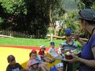 фото отеля Kinderhotel Sailer Wenns
