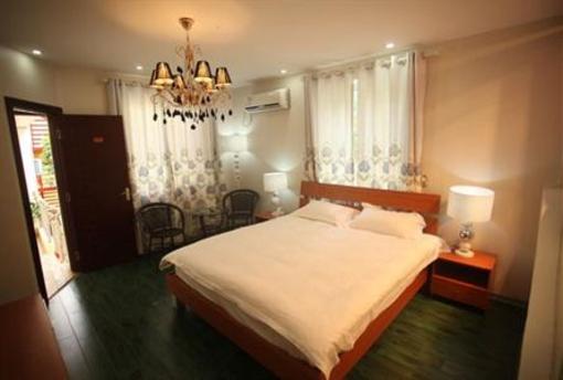 фото отеля I-Sun Hotel