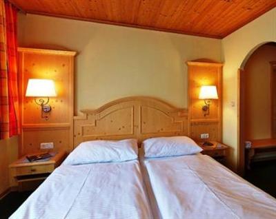 фото отеля Wander & Landhotel Kanzler