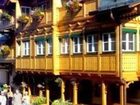 фото отеля Wander & Landhotel Kanzler