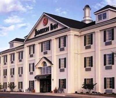 фото отеля Baymont Inn & Suites Thomasville