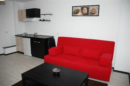 фото отеля Il Primo Apartments Iasi