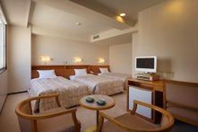 фото отеля Hotel Pearl City Sendai