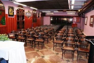 фото отеля Hotel Carlstadt