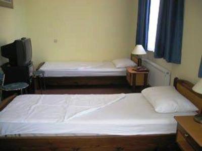фото отеля Hotel Carlstadt