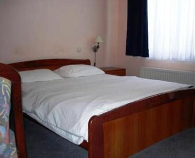 фото отеля Hotel Carlstadt