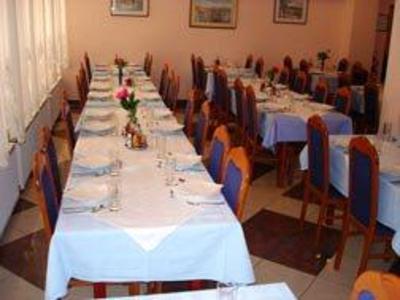 фото отеля Hotel Carlstadt