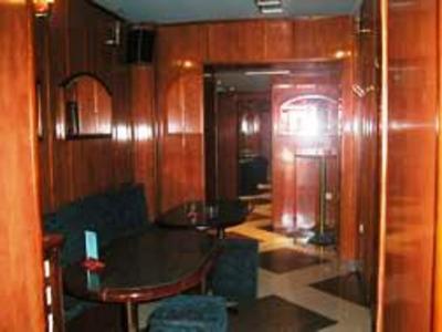 фото отеля Hotel Carlstadt