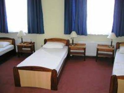 фото отеля Hotel Carlstadt