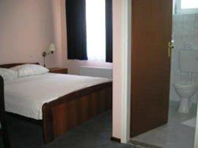 фото отеля Hotel Carlstadt