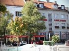 фото отеля Hotel Carlstadt
