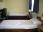 фото отеля Hotel Carlstadt
