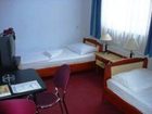 фото отеля Hotel Carlstadt