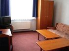 фото отеля Hotel Carlstadt