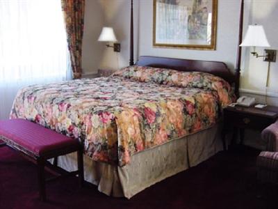 фото отеля BEST WESTERN Baugh Motel
