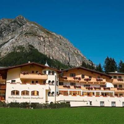 фото отеля Hotel Kirchdach