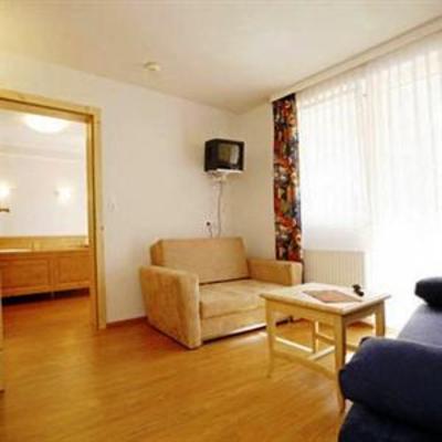 фото отеля Hotel Kirchdach