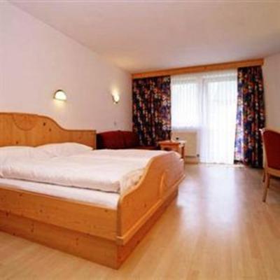 фото отеля Hotel Kirchdach