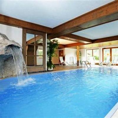фото отеля Hotel Kirchdach