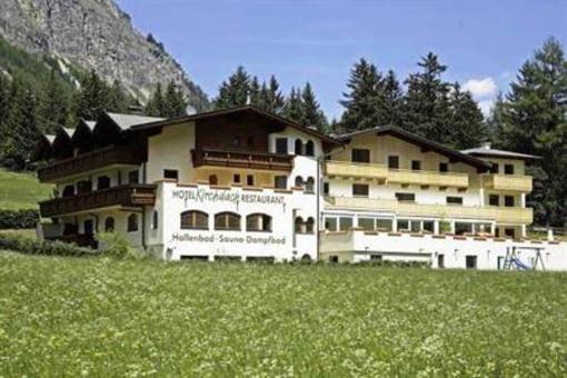 фото отеля Hotel Kirchdach