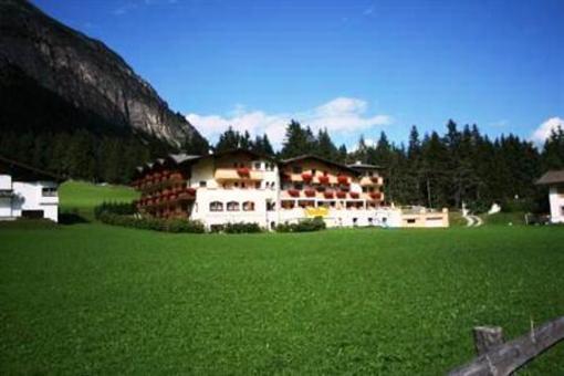 фото отеля Hotel Kirchdach