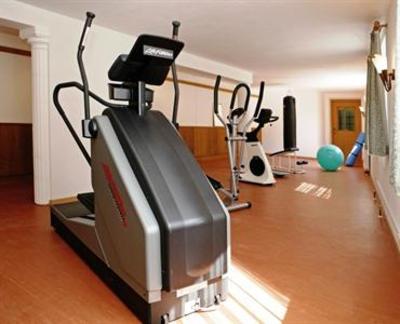 фото отеля Hotel Kirchdach