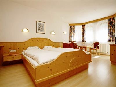 фото отеля Hotel Kirchdach