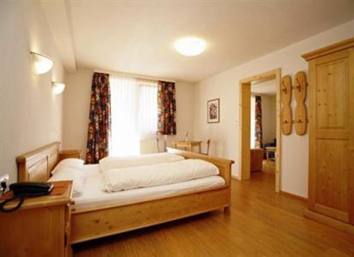 фото отеля Hotel Kirchdach