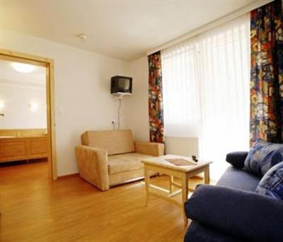 фото отеля Hotel Kirchdach